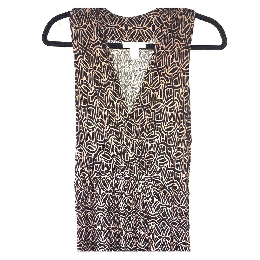 Motherhood Maternity Maxi Dress L